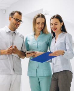 Positive Job Outlook