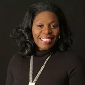 Dr. Theresa Woolridge-Ofori,